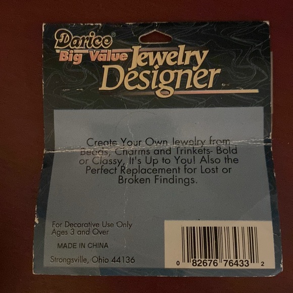 Jewelry making barrel clasps - Picture 2 of 2